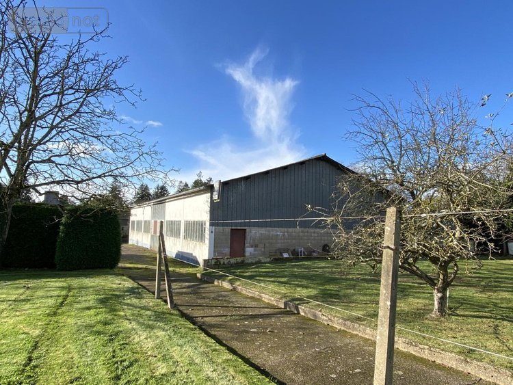 Maison a vendre Saint-Connec 22530 Côtes-d'Armor 134 m2 6 pièces 208000 euros