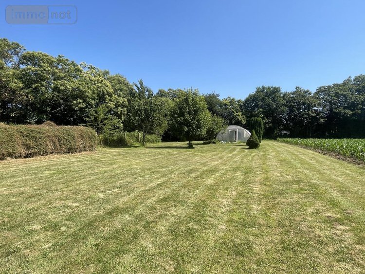 Maison a vendre Melgven 29140 Finistère 123 m2 5 pièces 198892 euros