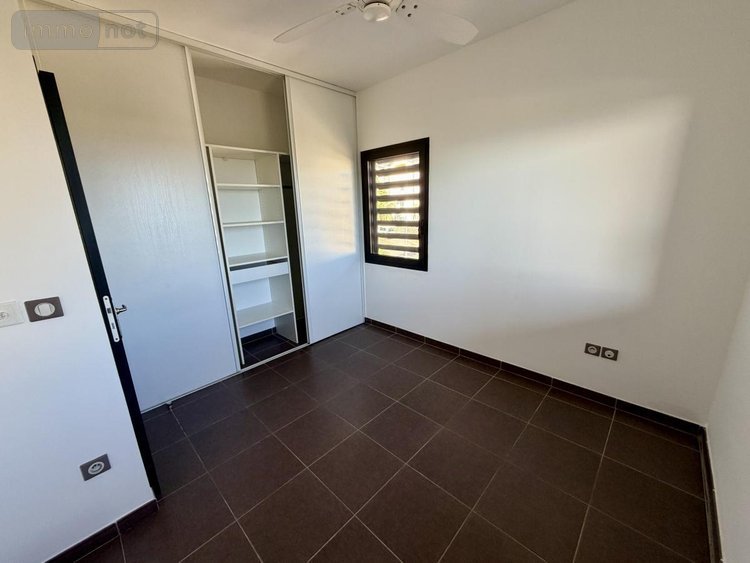 Appartement a vendre Sainte-Marie 97438 Réunion 69 m2 3 pièces 254200 euros