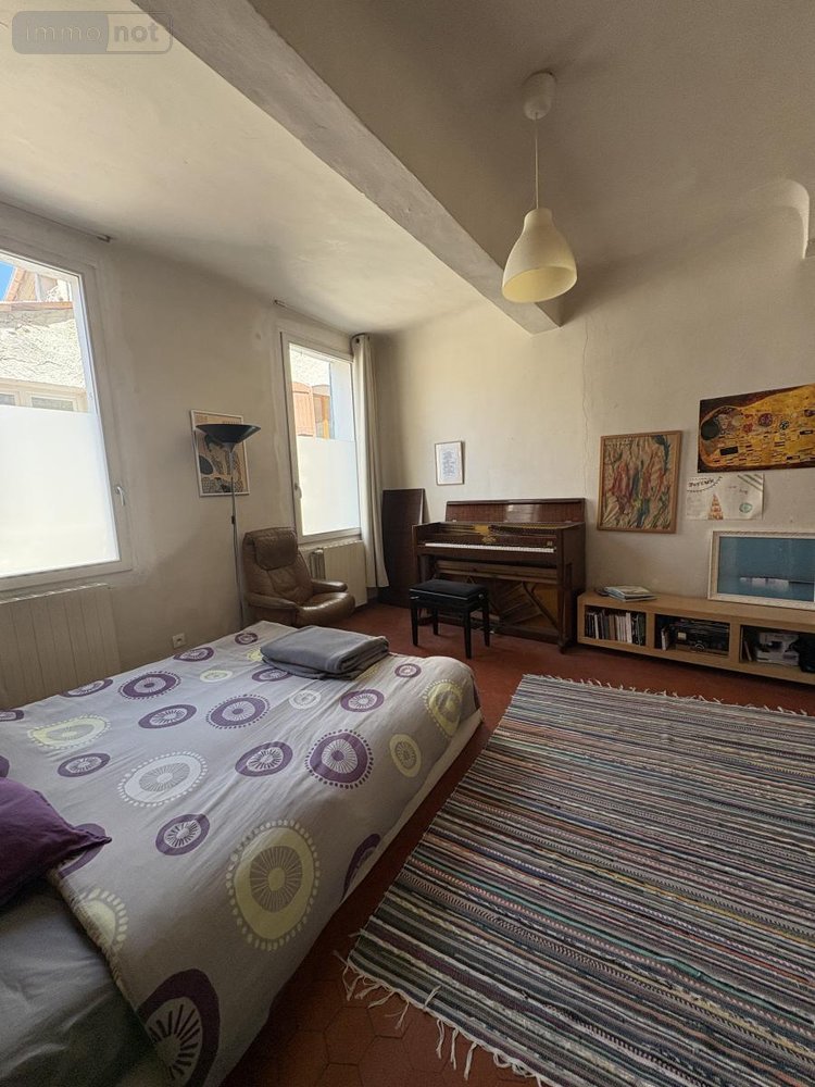 Maison a vendre Forcalquier 04300 Alpes-de-Haute-Provence 187 m2  440000 euros