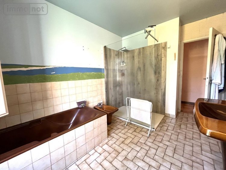 Maison a vendre Connerré 72160 Sarthe 180 m2 7 pièces 199300 euros