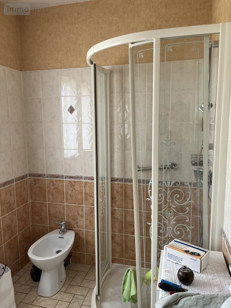 Maison a vendre Bavent 14860 Calvados 73 m2  219450 euros