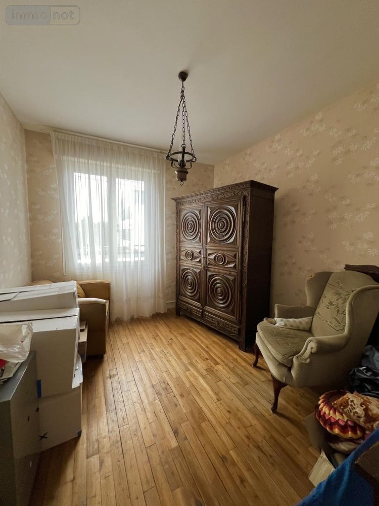 Immeuble a vendre Lorient 56100 Morbihan 118 m2  332648 euros