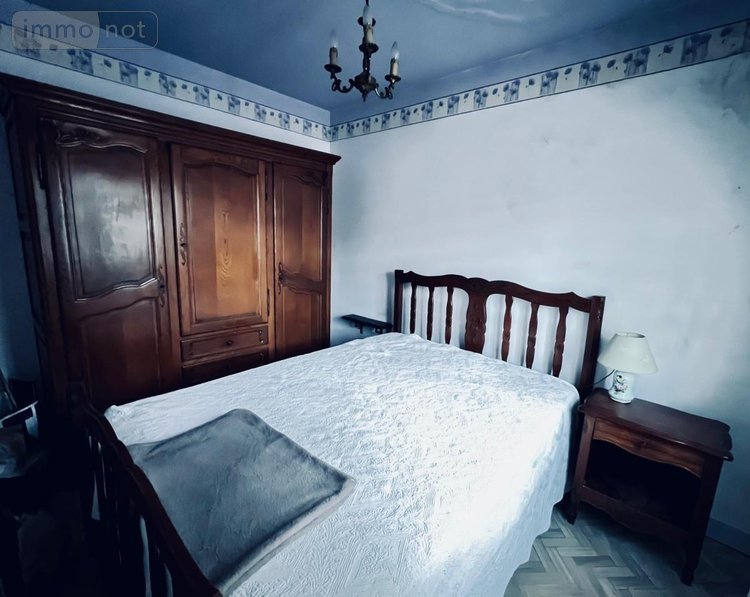 Maison a vendre Le Petit-Quevilly 76140 Seine-Maritime 79 m2 5 pièces 189000 euros