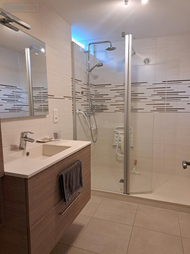 Maison a vendre Le Mans 72000 Sarthe 109 m2 5 pièces 210000 euros