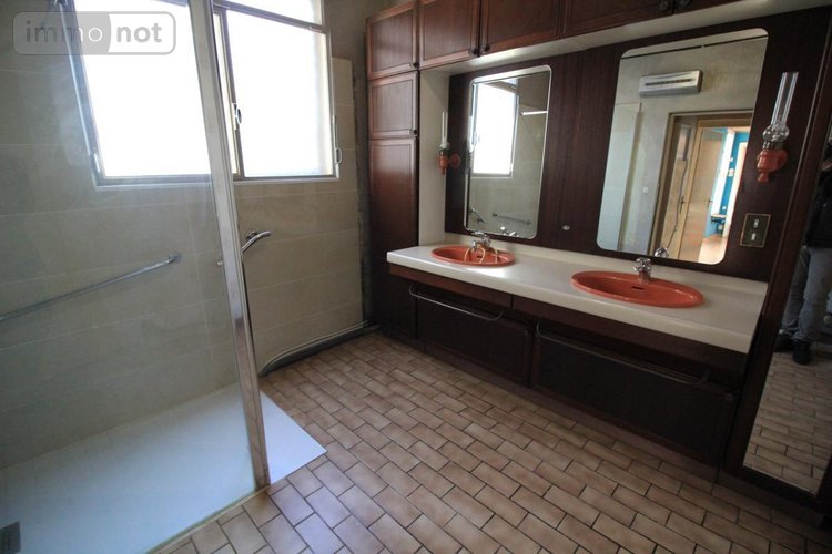 Maison a vendre Cambrai 59400 Nord 163 m2 5 pièces 144600 euros