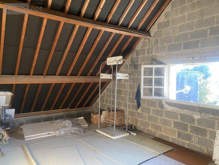 Maison a vendre Saint Germain de Tallevende la Lande Vaumont 14500 Calvados 160 m2 5 pièces 170910 euros