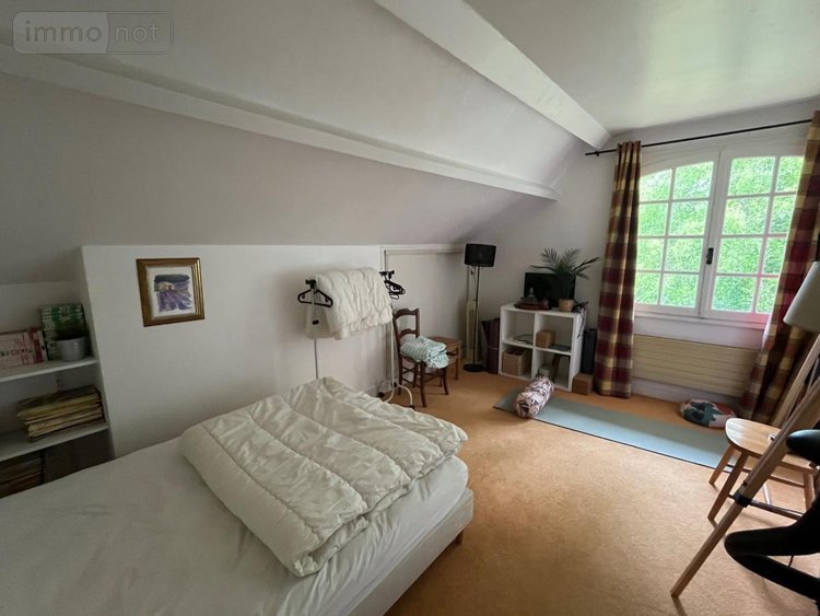 Maison a vendre Saint-Symphorien-le-Valois 50250 Manche 180 m2  424000 euros