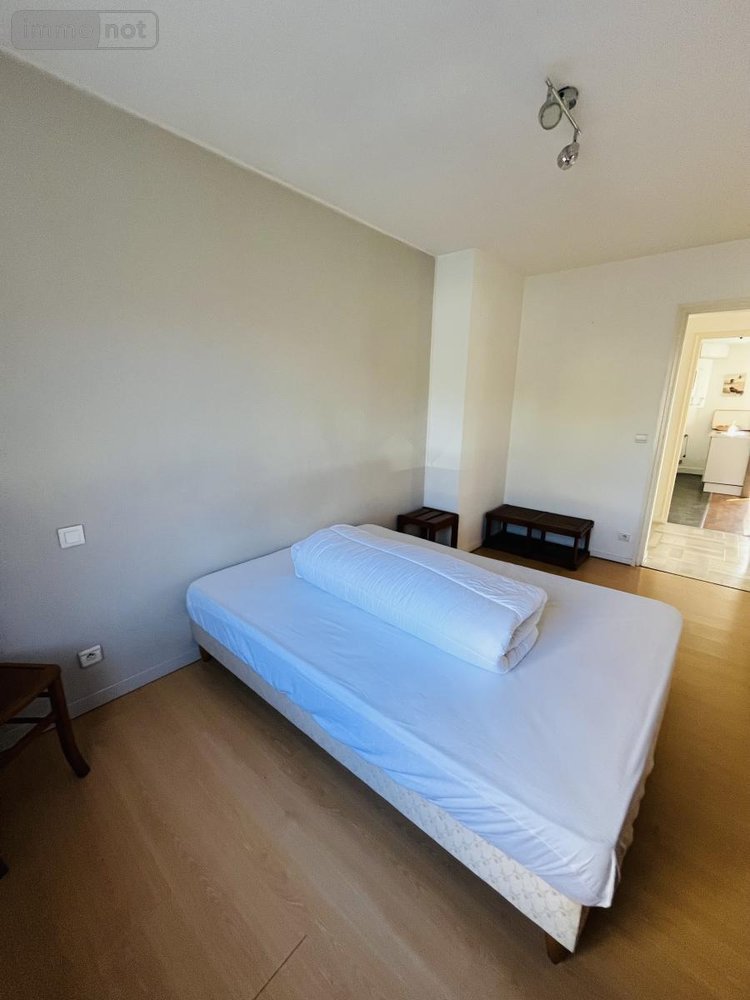 Appartement a vendre Dole 39100 Jura 84 m2 3 pièces 140000 euros