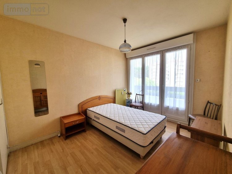Appartement a vendre Quimper 29000 Finistère 50 m2 2 pièces 127800 euros