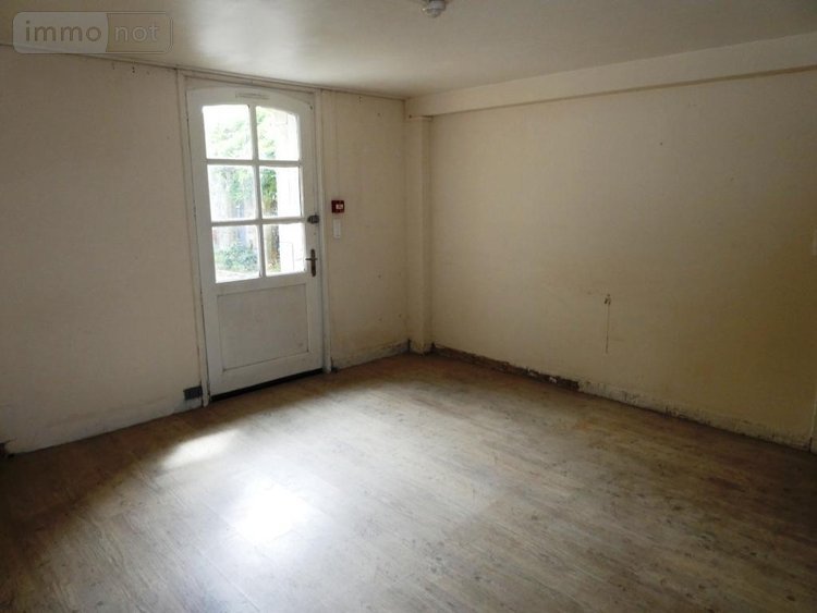 Maison a vendre Silfiac 56480 Morbihan 350 m2 10 pièces 288600 euros