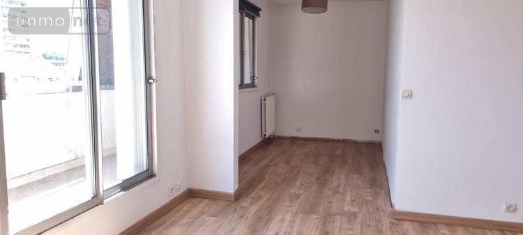 Appartement a vendre Tours 37000 Indre-et-Loire 51 m2 2 pièces 132500 euros