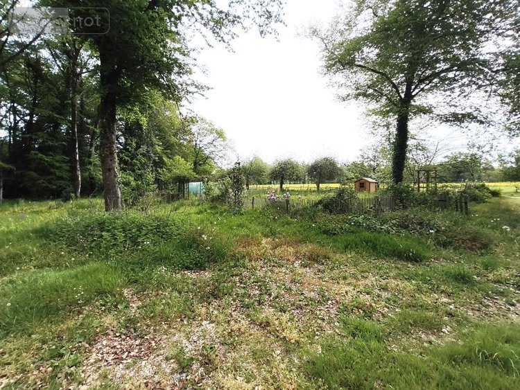 Maison a vendre Missillac 44780 Loire-Atlantique 129 m2 7 pièces 287375 euros