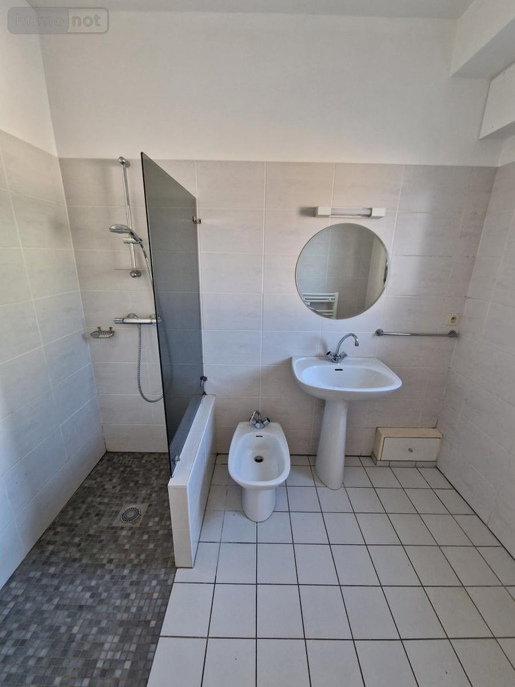 Maison a vendre Saint-Guyomard 56460 Morbihan 92 m2 5 pièces 197700 euros