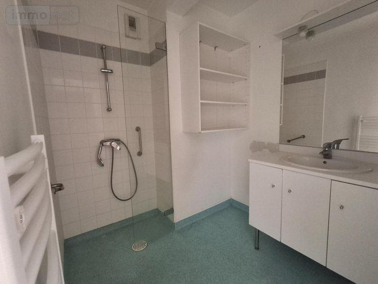 Appartement a vendre Wasquehal 59290 Nord 57 m2 3 pièces 137900 euros