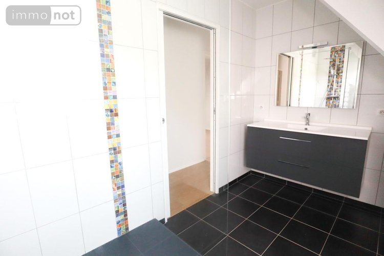 Maison a vendre Plonéis 29710 Finistère 143 m2 6 pièces 266250 euros