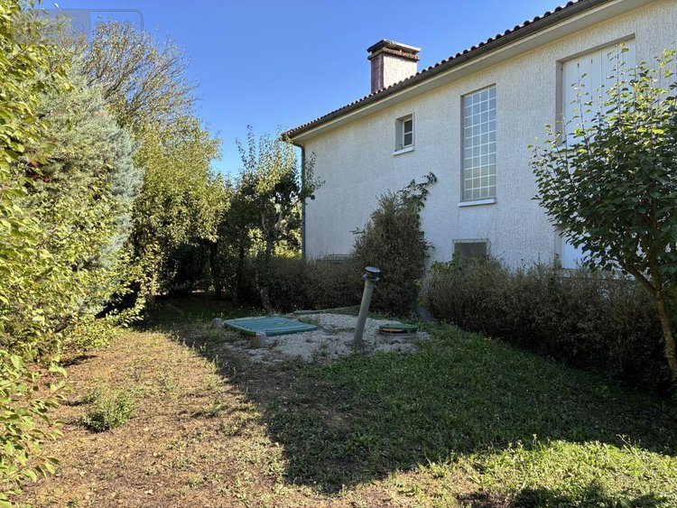 Maison a vendre Saint-Jean-et-Saint-Paul 12250 Aveyron 135 m2 6 pièces 172500 euros