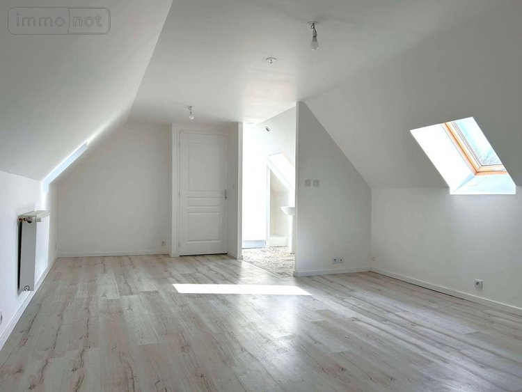 Maison a vendre Plouescat 29430 Finistère 122 m2 4 pièces 208400 euros