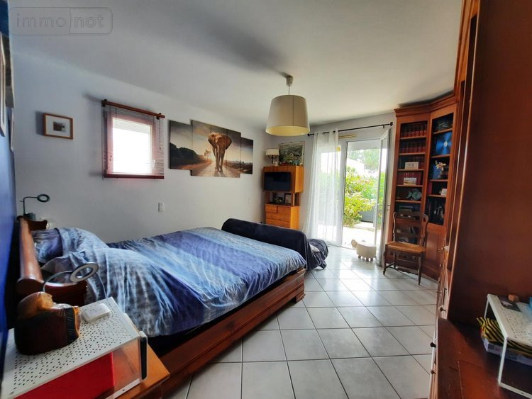 Maison a vendre Challans 85300 Vendée 214 m2 7 pièces 499720 euros