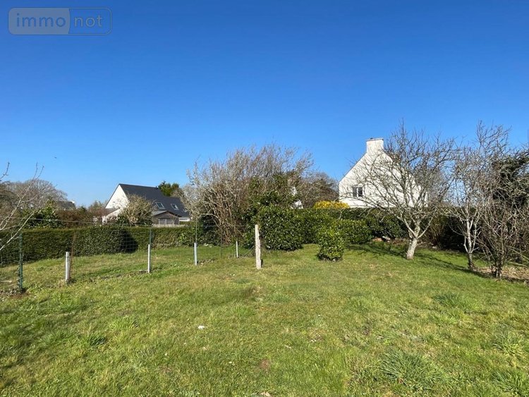 Maison a vendre Névez 29920 Finistère 124 m2 5 pièces 218820 euros
