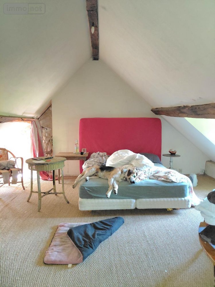 Maison a vendre Saint-Mard-de-Réno 61400 Orne 89 m2 3 pièces 181460 euros