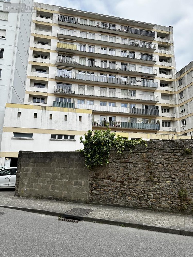 Appartement a vendre Vannes 56000 Morbihan 69 m2  255093 euros