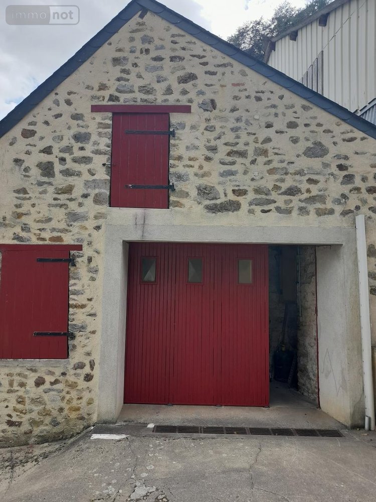 Maison a vendre Blandouet-Saint Jean 53270 Mayenne 146 m2 6 pièces 139800 euros