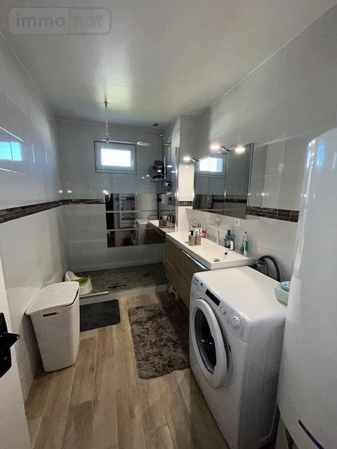 Maison a vendre Pont-du-Château 63430 Puy-de-Dôme 107 m2 6 pièces 279000 euros