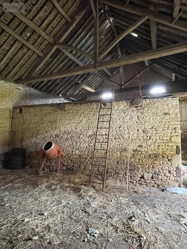 Maison a vendre Bernay-Neuvy-en-Champagne 72240 Sarthe 160 m2 6 pièces 273000 euros