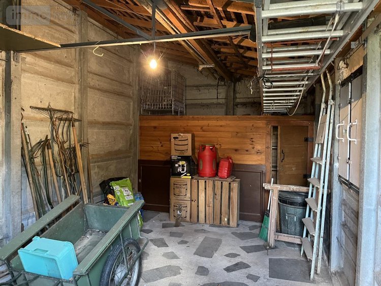 Maison a vendre Sucé-sur-Erdre 44240 Loire-Atlantique 120 m2 5 pièces 349650 euros