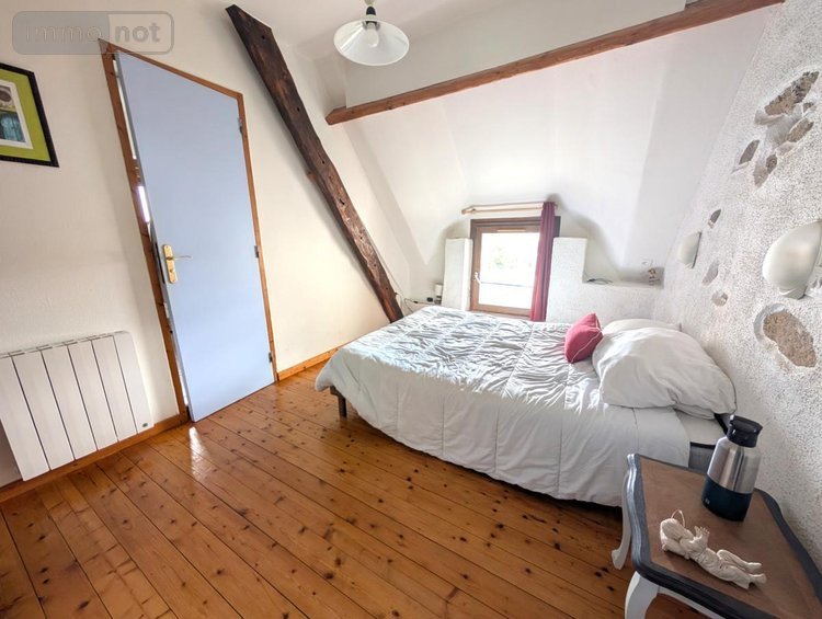 Maison a vendre La Chapelle-des-Marais 44410 Loire-Atlantique 58 m2 3 pièces 178500 euros