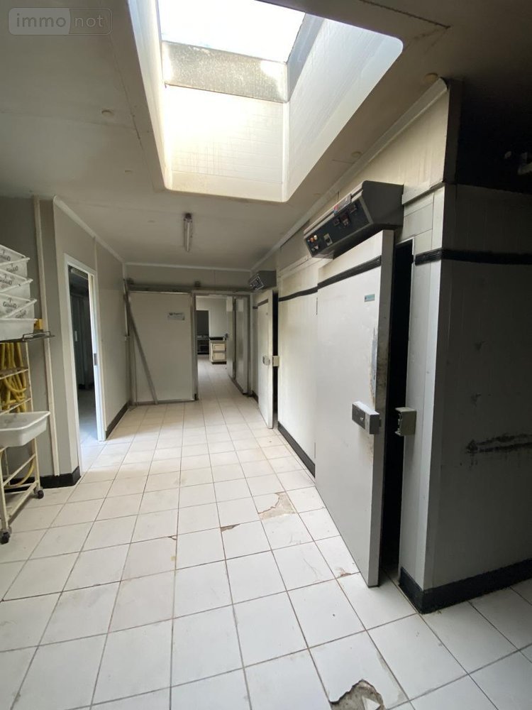 Maison a vendre La Chèze 22210 Côtes-d'Armor 96 m2 5 pièces 141210 euros