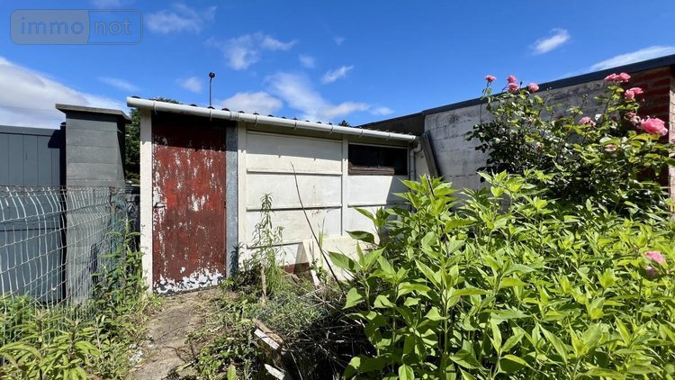 Maison a vendre Lys-lez-Lannoy 59390 Nord 83 m2  139000 euros