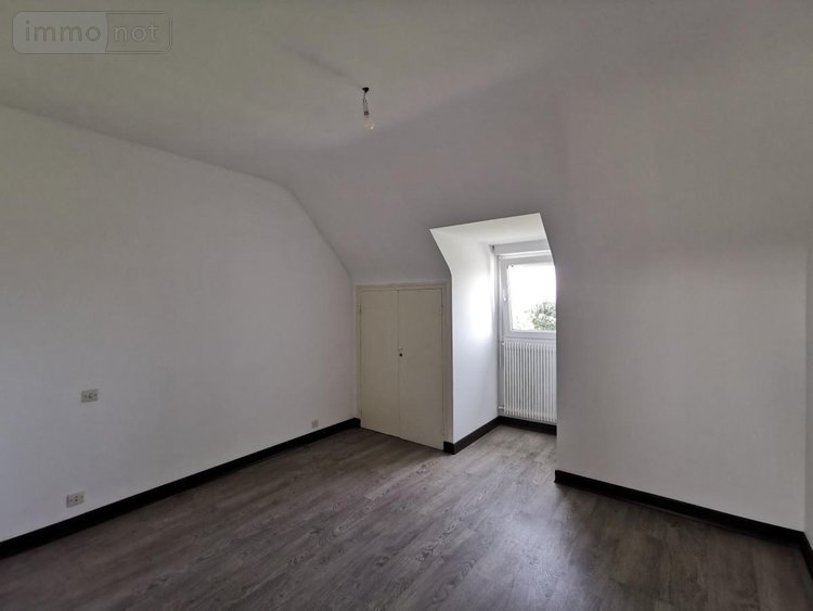 Maison a vendre Kermaria-Sulard 22450 Côtes-d'Armor 116 m2 6 pièces 244900 euros