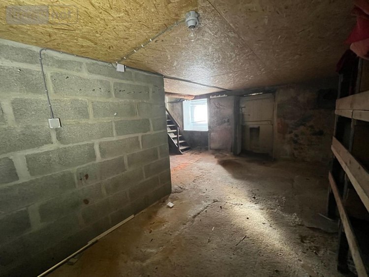 Maison a vendre Voutré 53600 Mayenne 57 m2 3 pièces 59500 euros