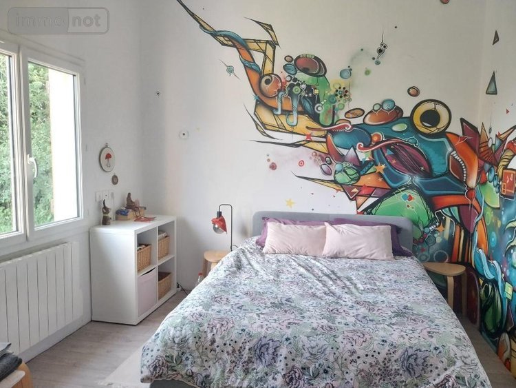 Maison a vendre Le Tremblay-Omonville 27110 Eure 76 m2 5 pièces 152000 euros