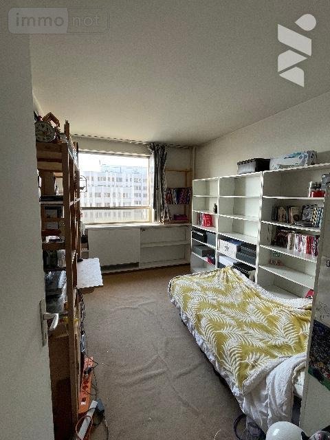 Appartement a vendre Paris 19e arrondissement 75019 Paris 74 m2 3 pièces 651000 euros