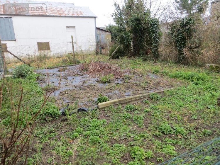 Maison a vendre Landelles-et-Coupigny 14380 Calvados 115 m2 3 pièces 58850 euros