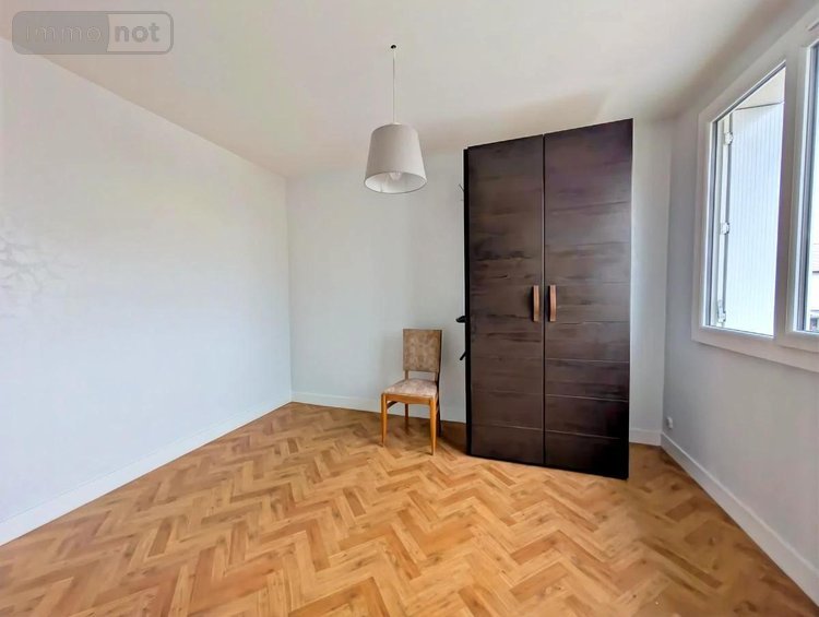 Maison a vendre Tours 37000 Indre-et-Loire 101 m2 5 pièces 219480 euros