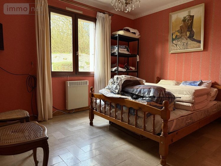 Maison a vendre Saint-Agathon 22200 Côtes-d'Armor 110 m2 7 pièces 252960 euros