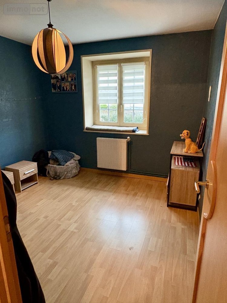 Maison a vendre Liévin 62800 Pas-de-Calais 115 m2 6 pièces 204000 euros