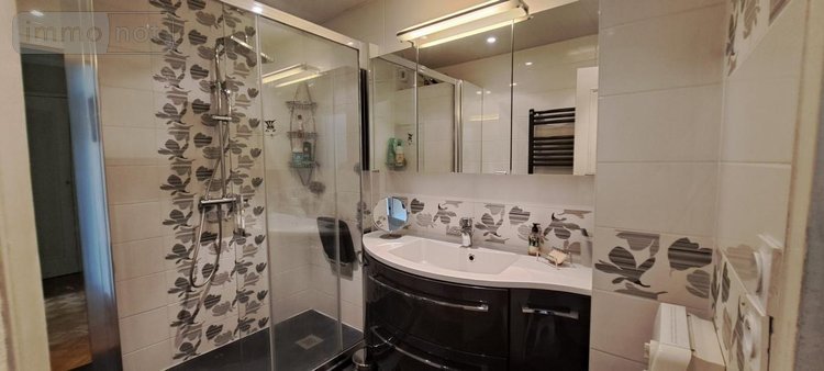 Appartement a vendre Angers 49000 Maine-et-Loire 98 m2 4 pièces 409050 euros