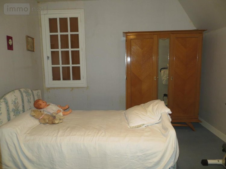 Maison a vendre Vire-Normandie 14500 Calvados 167 m2 7 pièces 216275 euros