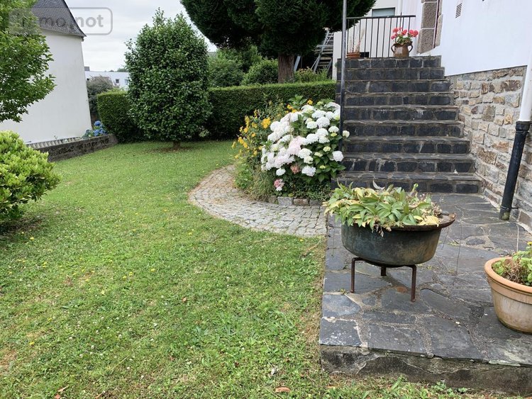 Maison a vendre Hennebont 56700 Morbihan 130 m2 6 pièces 249864 euros