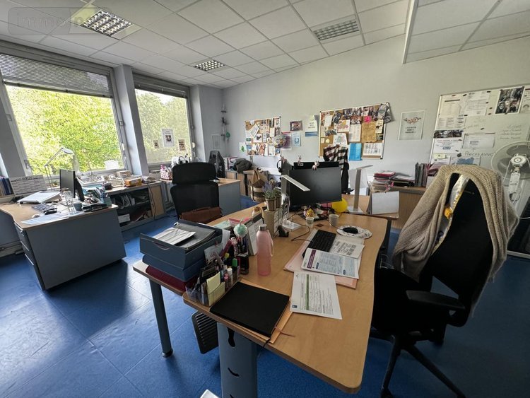 Immeuble a vendre Cambrai 59400 Nord 1500 m2  1370000 euros