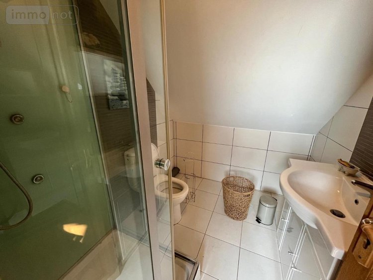 Maison a vendre Saint-Hilaire-Petitville 50500 Manche 220 m2 8 pièces 424000 euros