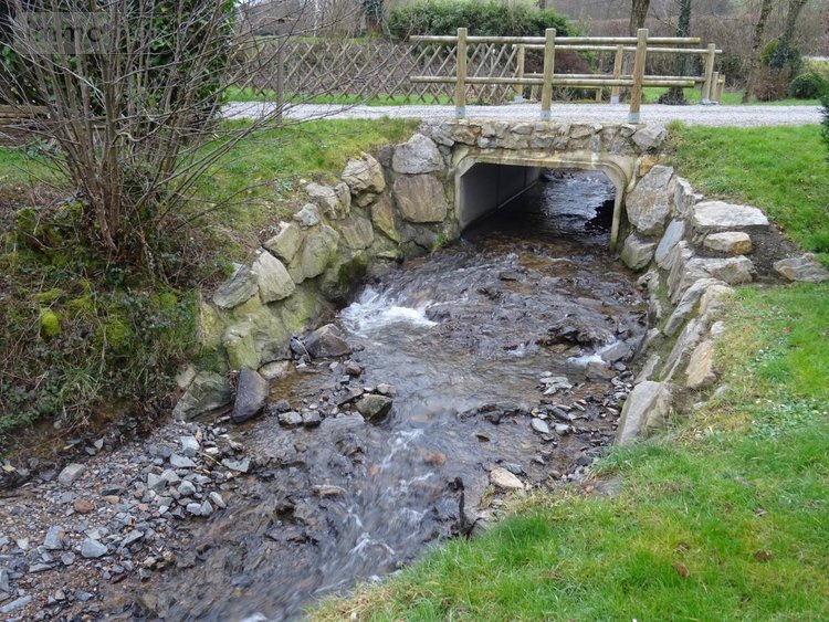 Maison a vendre Le Genest-Saint-Isle 53940 Mayenne 213 m2 6 pièces 449500 euros