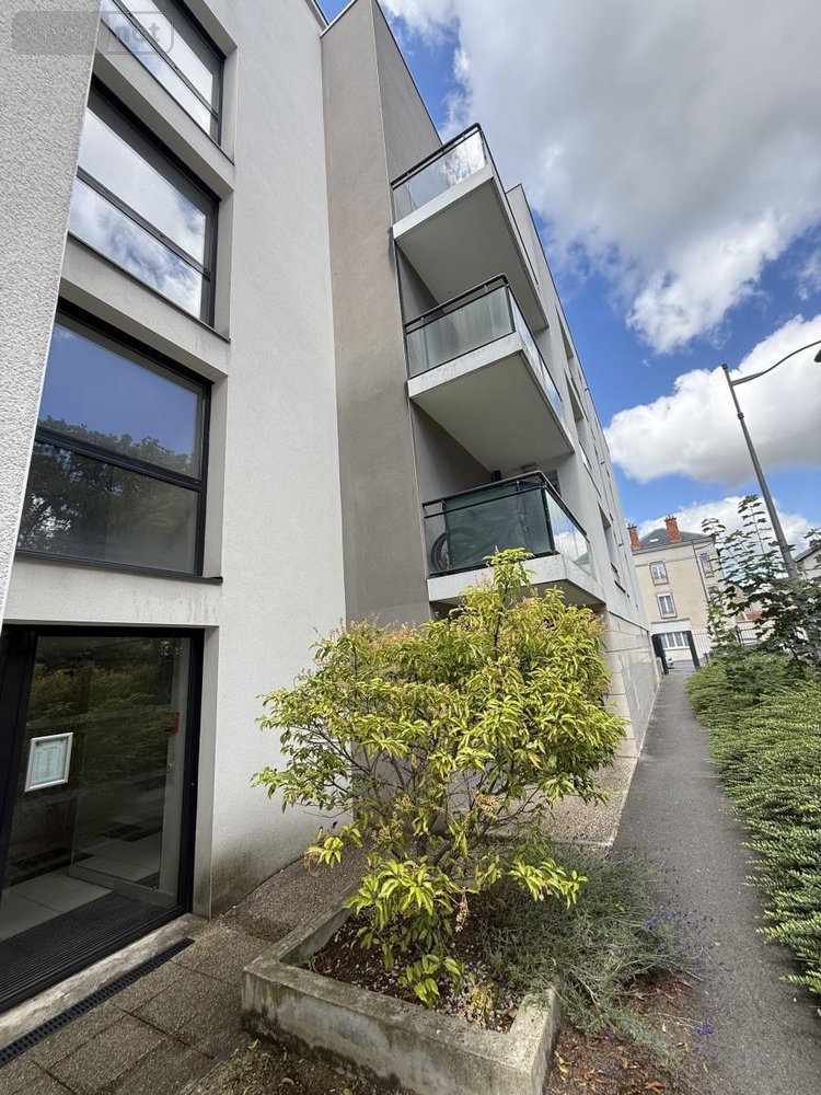 Appartement a vendre Reims 51100 Marne 42 m2 2 pièces 145000 euros