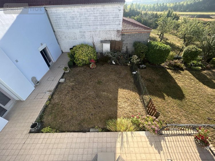 Maison a vendre Fontaine-Notre-Dame 59400 Nord 162 m2 6 pièces 188600 euros