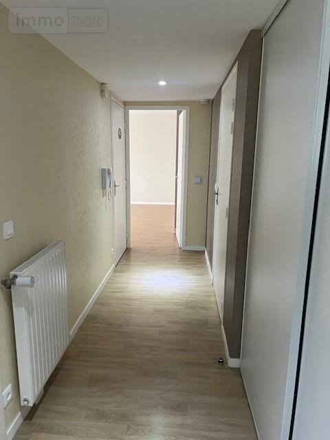 Appartement a vendre Plescop 56890 Morbihan 63 m2 3 pièces 238000 euros